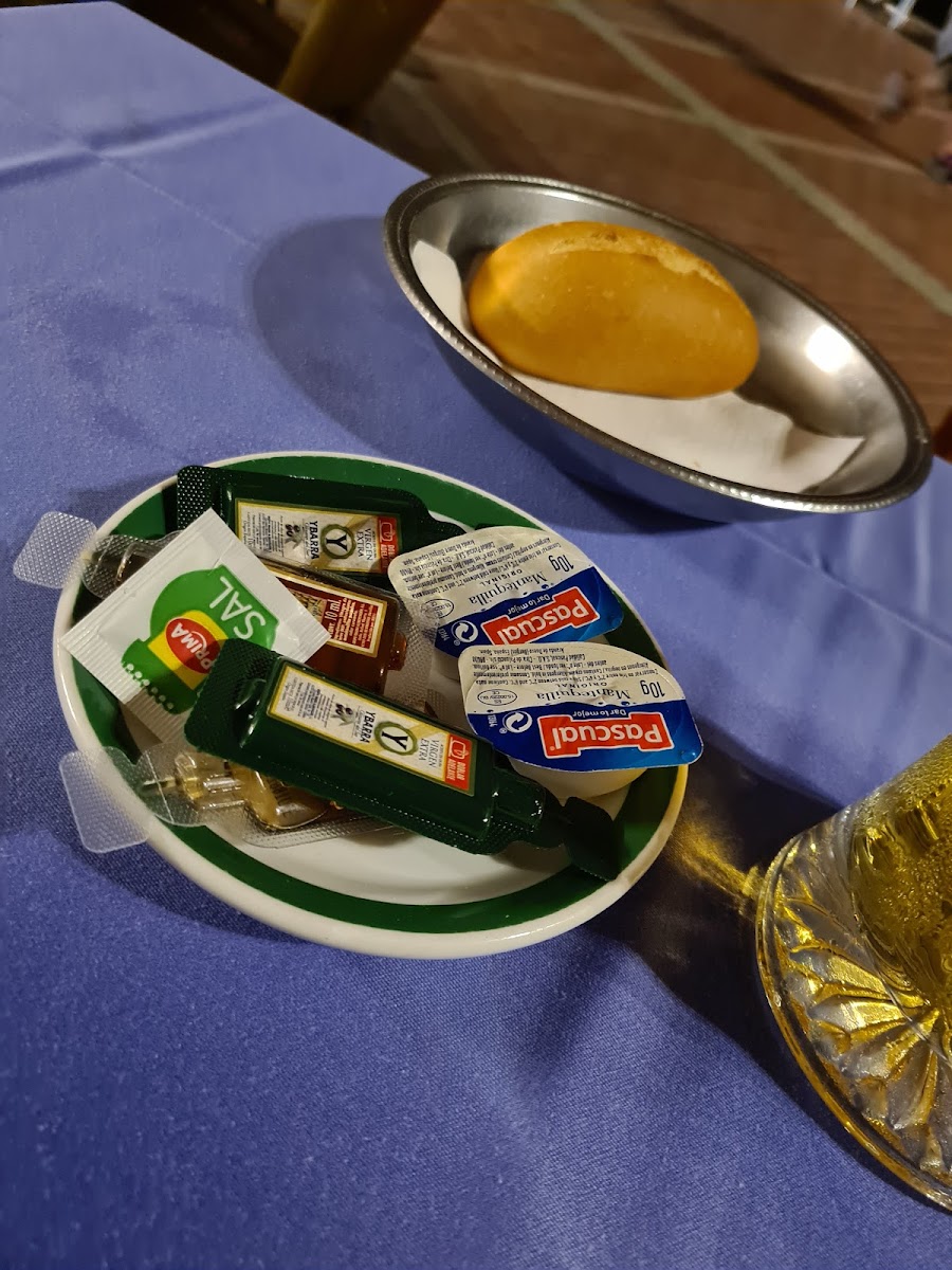 Restaurante La Barca De San Andres-10