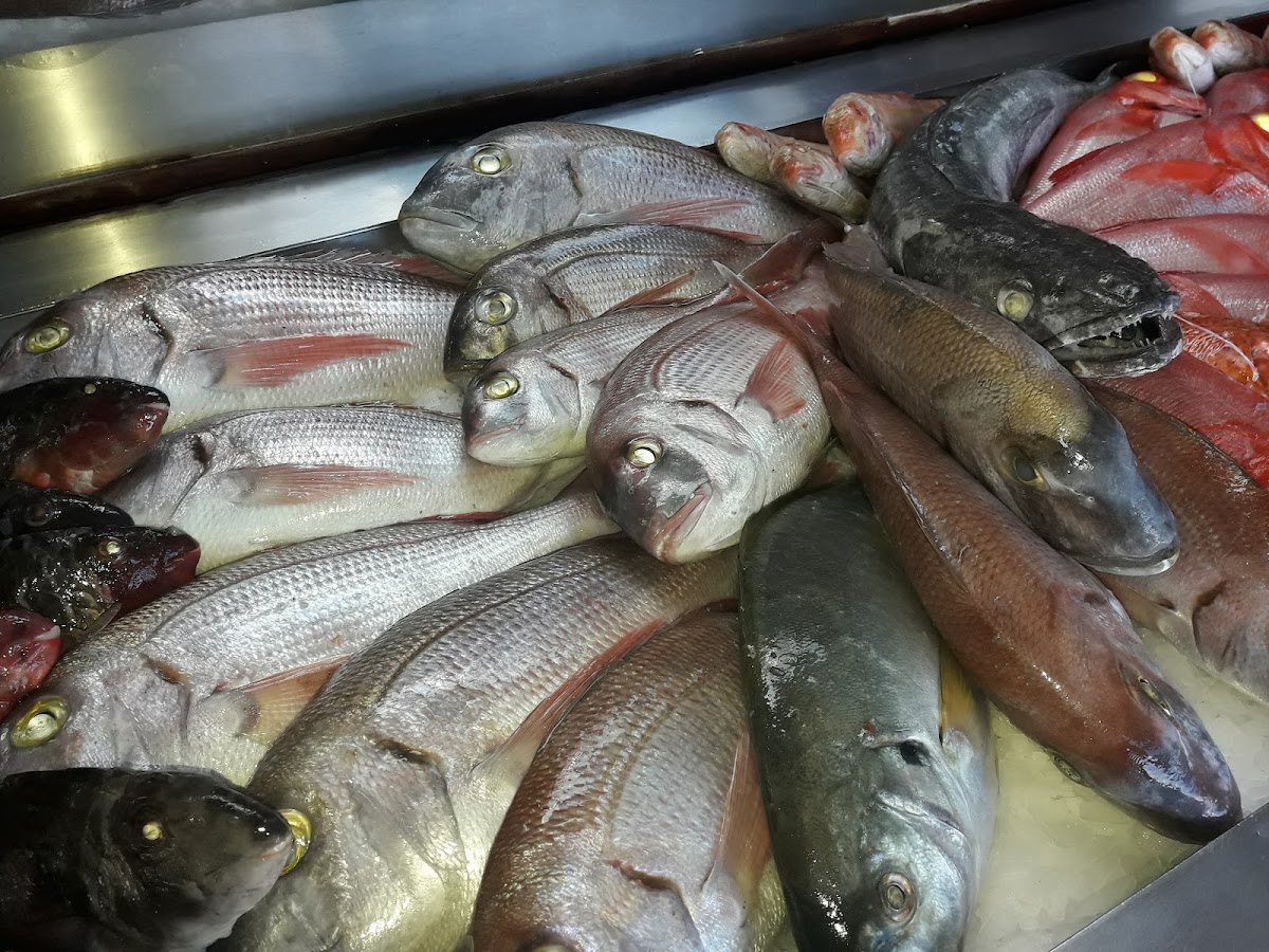 Restaurante La Barca De San Andres-9